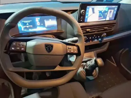 Photo 7 Peugeot Expert  FGN M BLUEHDI 145 BVM6