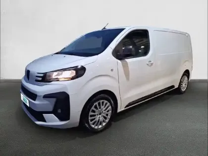 Photo Peugeot Expert