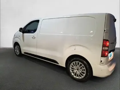 Photo 6 Peugeot Expert  FGN M BLUEHDI 145 BVM6