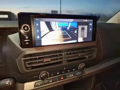 Photo 14 Peugeot Expert  FGN M BLUEHDI 145 BVM6