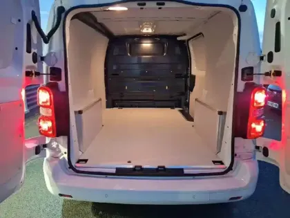 Photo 5 Peugeot Expert  FGN M BLUEHDI 145 BVM6