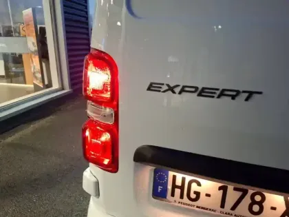 Photo 16 Peugeot Expert  FGN M BLUEHDI 145 BVM6