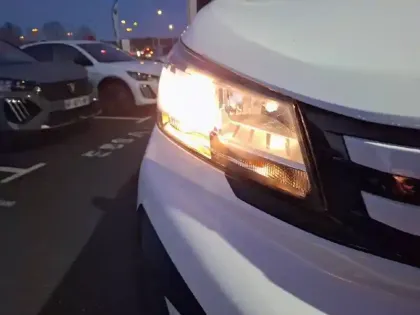 Photo 15 Peugeot Expert  FGN M BLUEHDI 145 BVM6