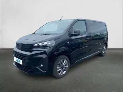 Photo Peugeot Expert Base
