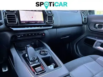 Photo 23 Citroën C5 aircross  BlueHDi 130 S&S EAT8