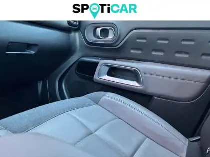 Photo 21 Citroën C5 aircross  BlueHDi 130 S&S EAT8