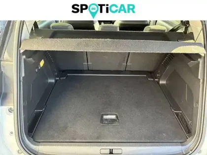 Photo 5 Citroën C5 aircross  BlueHDi 130 S&S EAT8