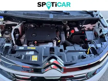 Photo 37 Citroën C5 aircross  BlueHDi 130 S&S EAT8