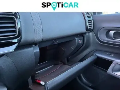 Photo 36 Citroën C5 aircross  BlueHDi 130 S&S EAT8