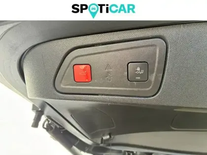 Photo 20 Citroën C5 aircross  BlueHDi 130 S&S EAT8