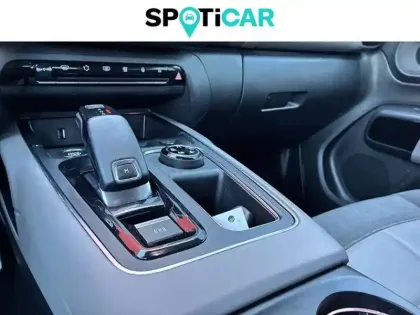 Photo 22 Citroën C5 aircross  BlueHDi 130 S&S EAT8