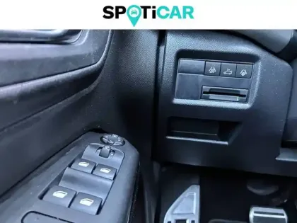 Photo 31 Citroën C5 aircross  BlueHDi 130 S&S EAT8