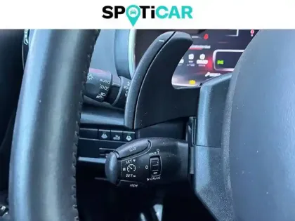 Photo 30 Citroën C5 aircross  BlueHDi 130 S&S EAT8