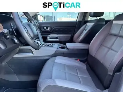 Photo 7 Citroën C5 aircross  BlueHDi 130 S&S EAT8