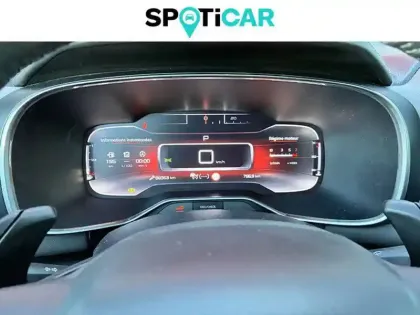 Photo 28 Citroën C5 aircross  BlueHDi 130 S&S EAT8