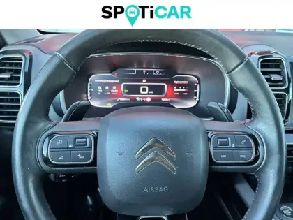 Photo 29 Citroën C5 aircross  BlueHDi 130 S&S EAT8