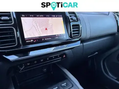 Photo 25 Citroën C5 aircross  BlueHDi 130 S&S EAT8