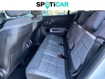 Photo 8 Citroën C5 aircross  BlueHDi 130 S&S EAT8