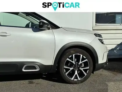 Photo 18 Citroën C5 aircross  BlueHDi 130 S&S EAT8