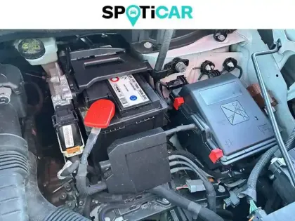 Photo 38 Citroën C5 aircross  BlueHDi 130 S&S EAT8