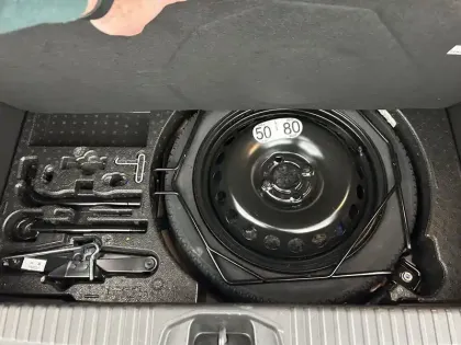 Photo 23 Renault Clio  E-Tech full hybrid 145 ch GSR2