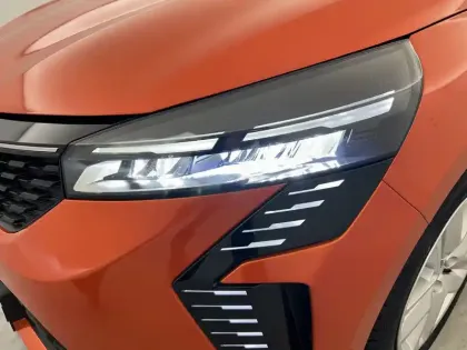 Photo 22 Renault Clio  E-Tech full hybrid 145 ch GSR2