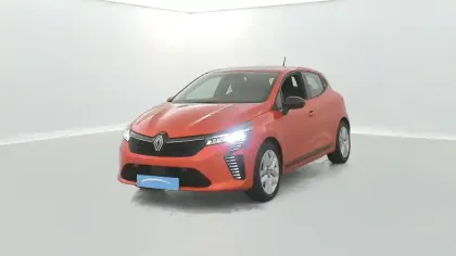 Photo Renault Clio Evolution