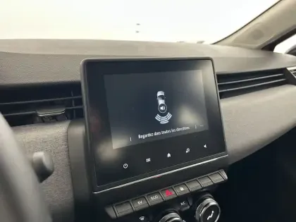 Photo 14 Renault Clio  E-Tech full hybrid 145 ch GSR2