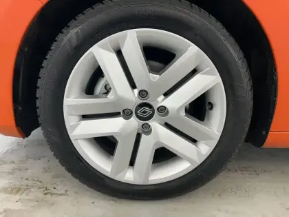 Photo 8 Renault Clio  E-Tech full hybrid 145 ch GSR2