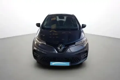 Photo 7 Renault Zoé Zoe R110 Achat Intégral