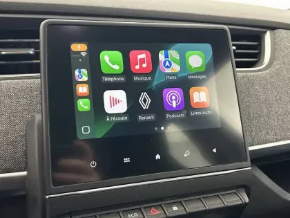 Photo 24 Renault Zoé Zoe R110 Achat Intégral