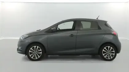 Photo 29 Renault Zoé Zoe R110 Achat Intégral