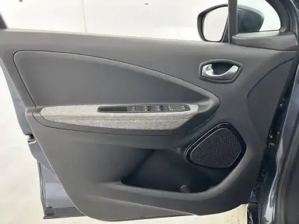 Photo 39 Renault Zoé Zoe R110 Achat Intégral