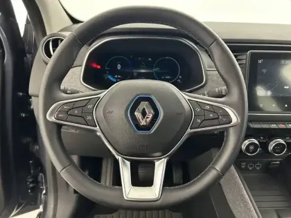 Photo 14 Renault Zoé Zoe R110 Achat Intégral