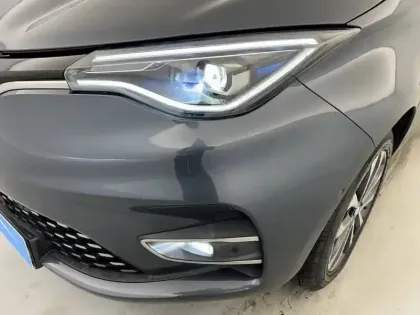 Photo 50 Renault Zoé Zoe R110 Achat Intégral