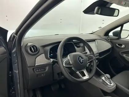 Photo 35 Renault Zoé Zoe R110 Achat Intégral