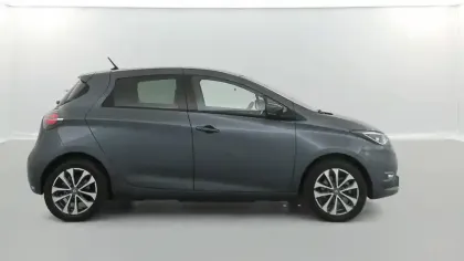 Photo 33 Renault Zoé Zoe R110 Achat Intégral