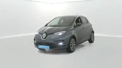 Photo 27 Renault Zoé Zoe R110 Achat Intégral