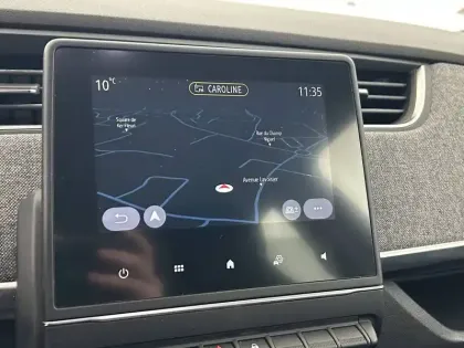 Photo 23 Renault Zoé Zoe R110 Achat Intégral