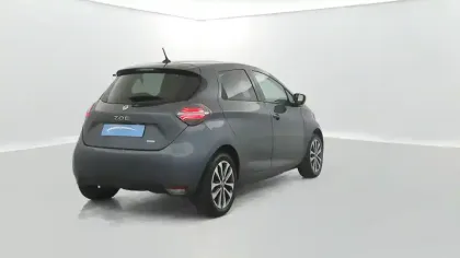 Photo 32 Renault Zoé Zoe R110 Achat Intégral