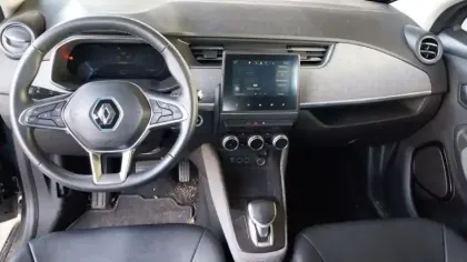 Photo 8 Renault Zoé Zoe R110 Achat Intégral