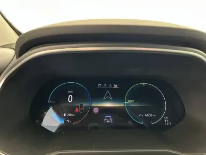 Photo 42 Renault Zoé Zoe R110 Achat Intégral