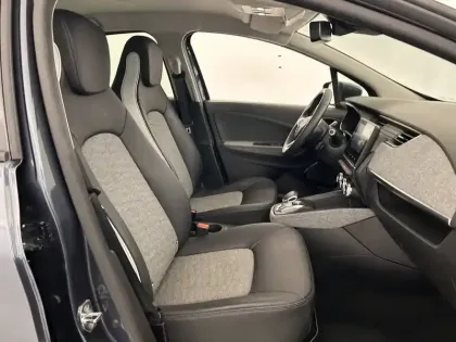 Photo 13 Renault Zoé Zoe R110 Achat Intégral