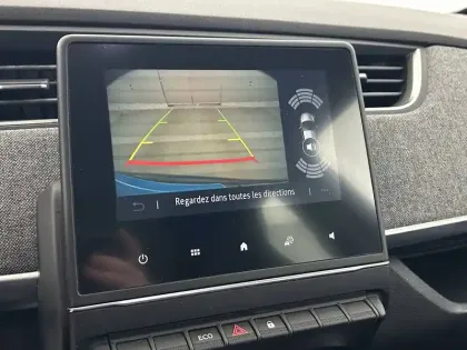 Photo 19 Renault Zoé Zoe R110 Achat Intégral