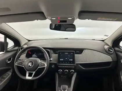 Photo 25 Renault Zoé Zoe R110 Achat Intégral