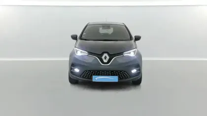 Photo 28 Renault Zoé Zoe R110 Achat Intégral
