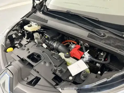 Photo 21 Renault Zoé Zoe R110 Achat Intégral