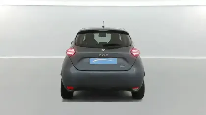 Photo 31 Renault Zoé Zoe R110 Achat Intégral