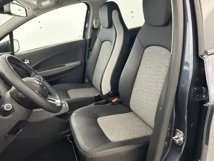 Photo 8 Renault Zoé Zoe R110 Achat Intégral