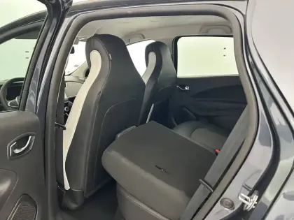 Photo 38 Renault Zoé Zoe R110 Achat Intégral